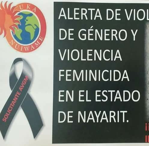 A un año de la declaratoria de la Alerta de Violencia de Género en Nayarit