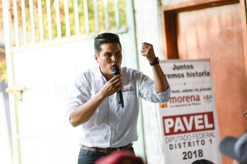 La gente de la Costa se identifica con el mensaje de López Obrador
