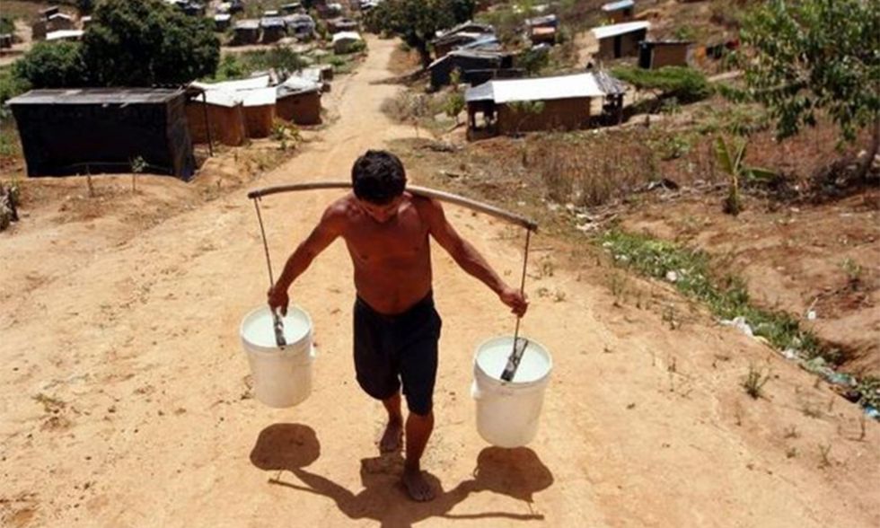 Complicidad de Grupo Modelo y Gobierno de Hidalgo amenaza el agua de Apan