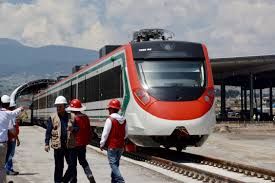 Impiden Continuar Con Trabajos Del Tren Interurbano México – Toluca