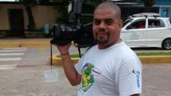 Un periodista muere de un tiro en la cabeza mientras filmaba disturbios en Nicaragua