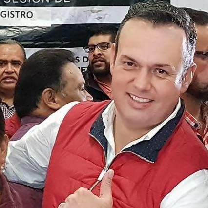  Quien es; Rodrigo Reina Liceaga; Candidato a la alcaldía de Naucalpan por parte del PRI
