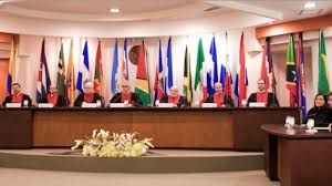 México participó en el 123o. periodo ordinario de sesiones de la Corte Interamericana de Derechos Humanos