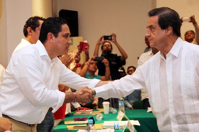Lamenta Ayuntamiento de Acapulco muerte de Alejandro González Molina 