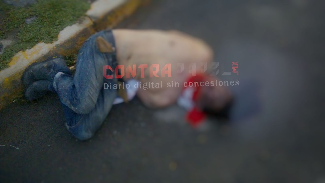Asesinan y torturan a candidato de Morena en Edomex; localizan su cuerpo en Ixtapaluca 