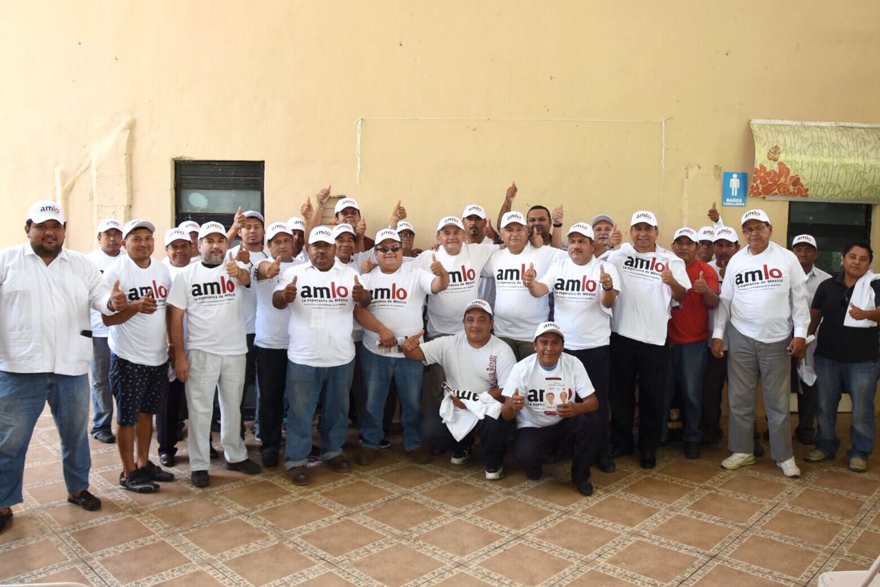 Se corregirán los vicios en la entrega de concesiones a taxistas en Quintana Roo, promete Pech Várguez