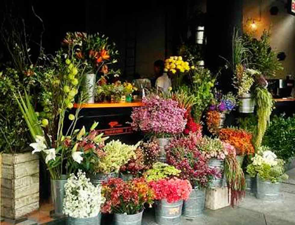 Disparan contra vendedora de flores en Texcoco por no querer ’regatear’ sus precios