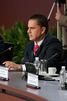 Amparo concedido al ex gobernador Roberto Sandoval, tampoco es signo de impunidad: Fiscalía de Nayarit