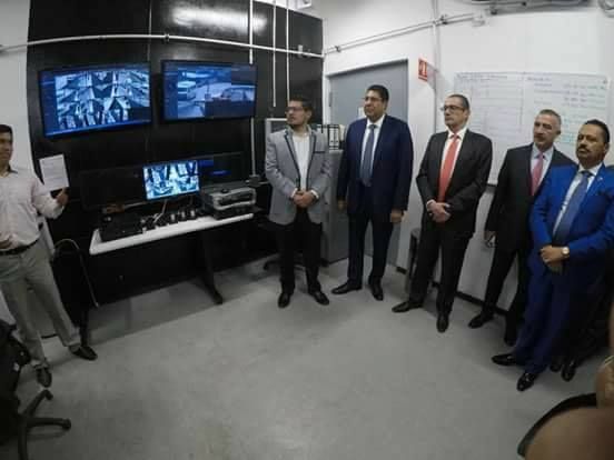 Abrirán agencia mixta de Ministerio Público en Mexipuerto Cuatro Caminos