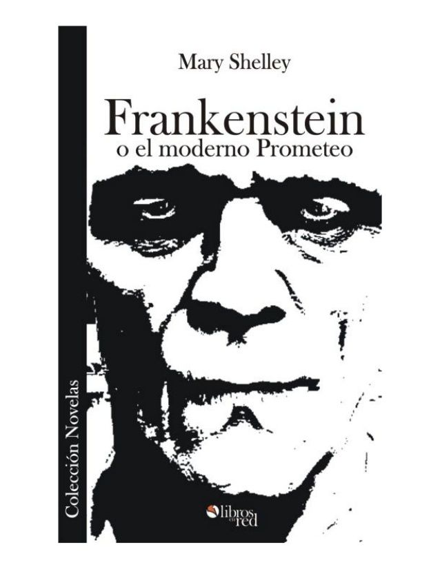 Un Frankenstein para adultos, en el Festival Librofest 2018