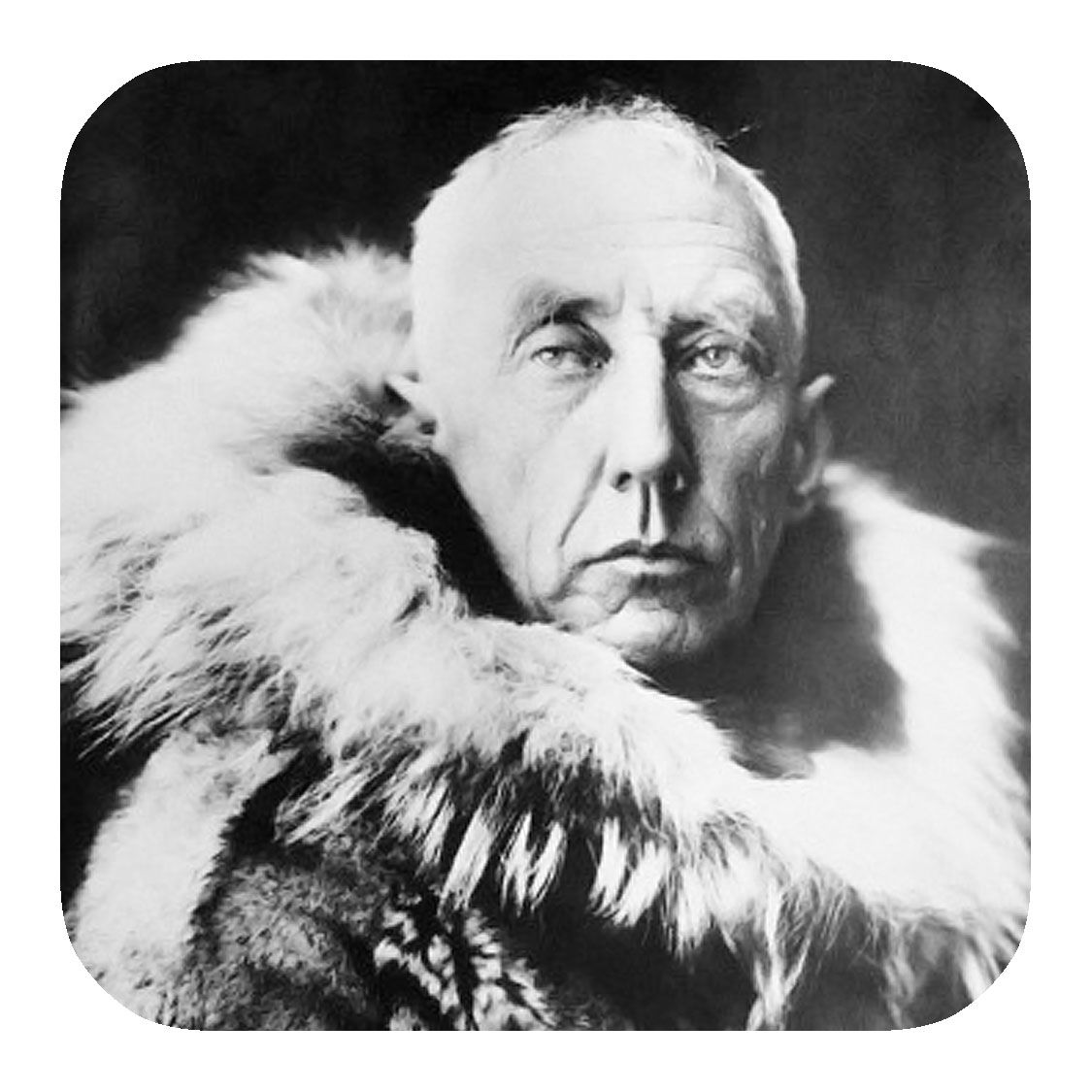 Roald Amundsen, el conquistador de los polos