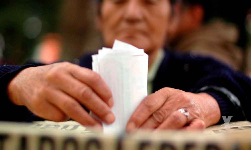 El voto puede venderse hasta en 5 mil pesos en entidades del país, alertan organizaciones
