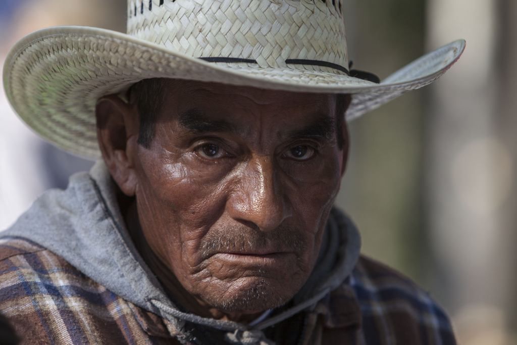 Mexicanos maltratan a sus adultos mayores… y además los discriminan