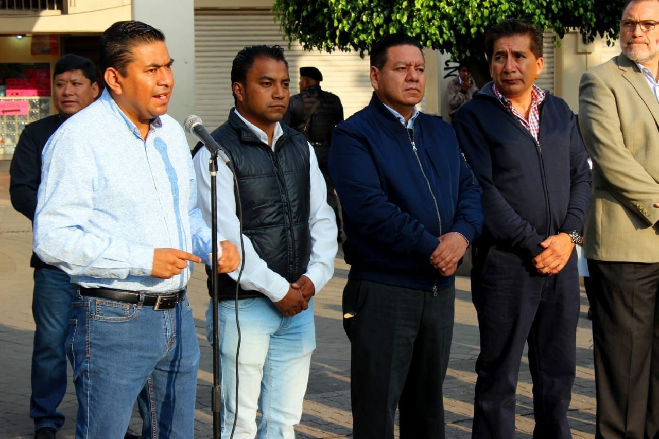 Cabildo de Texcoco se pronuncia a favor de afectados por accidente carretero