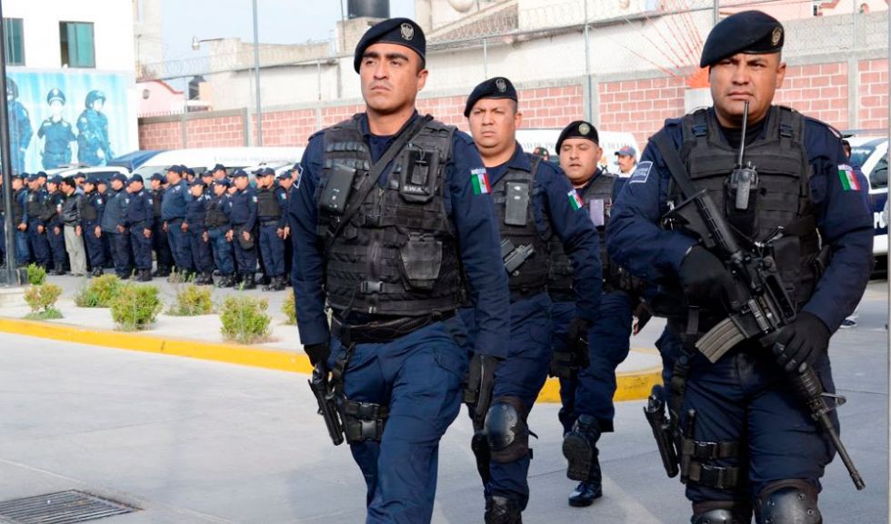 Seguridad en Texcoco, ¿qué proponen los candidatos a la presidencia municipal? 