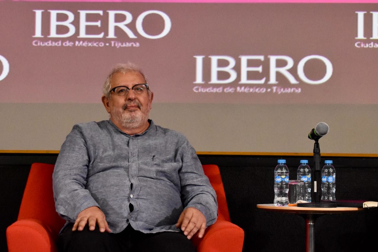 Alerta Marco Rascón: Pretende regresar a la CDMX un gobierno "intolerante" y de "exclusión"