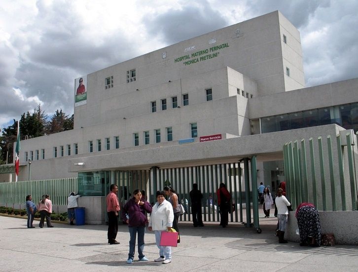 Seis hospitales del Edomex malgastan 663 millones de pesos al año