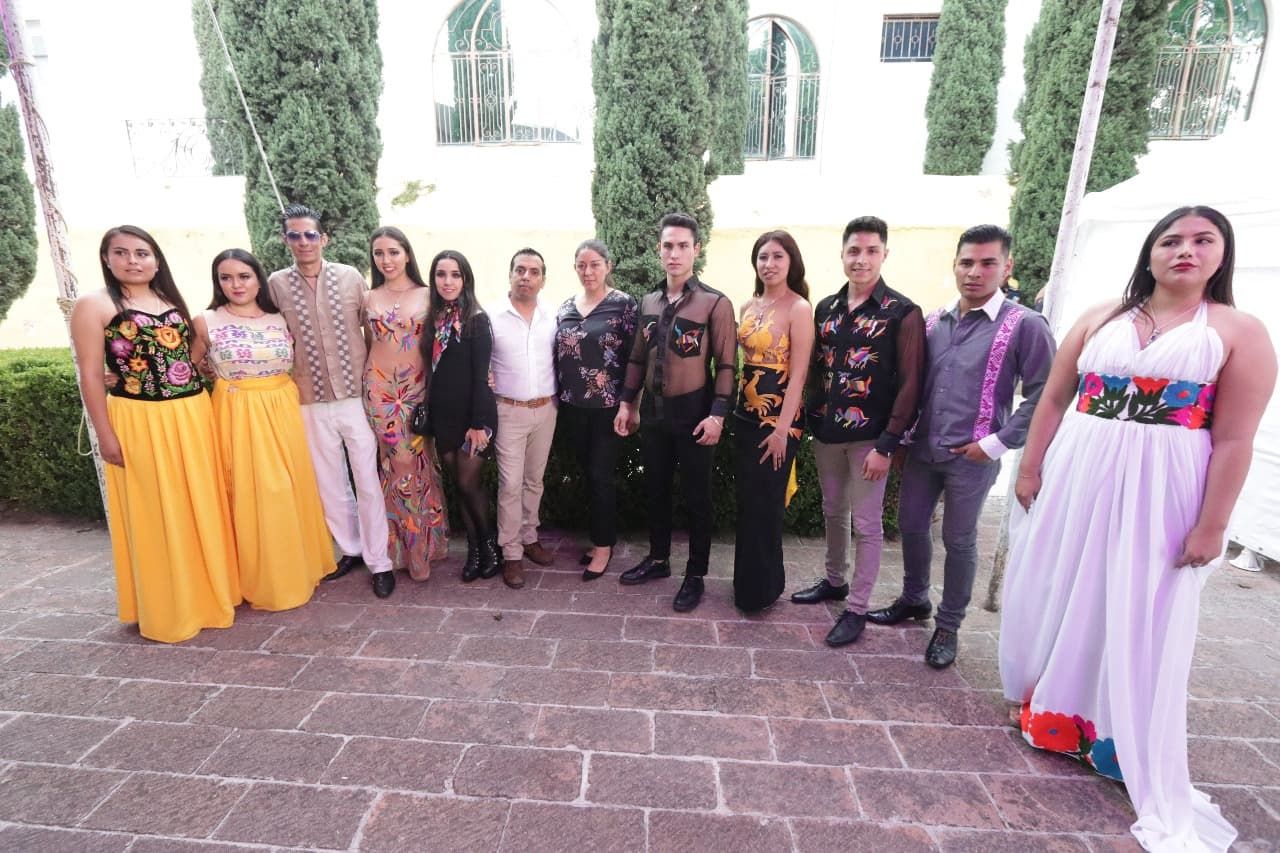 Realizan primer concurso de Belleza natural en Actopan, Hidalgo