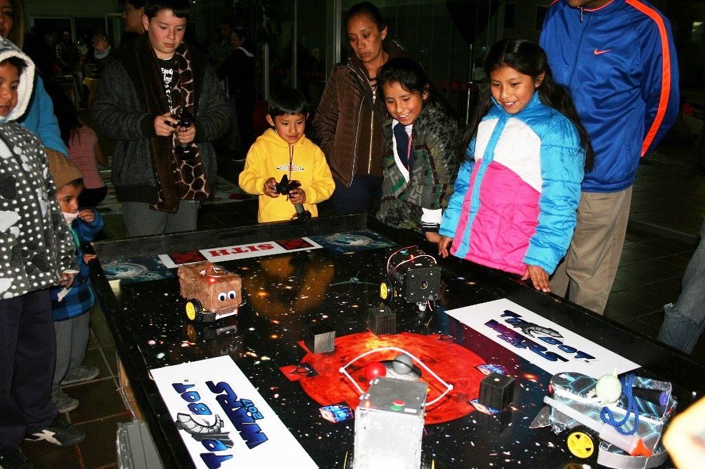 Invitan a pequeños a las actividades ofrecidas en museos mexiquenses en verano