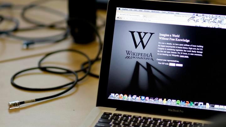 Puedes estar tranquilo: Wikipedia vuelve a estar disponible