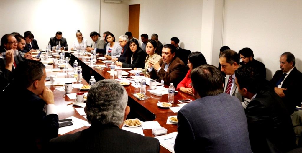 Busca COMECYT vincular la política pública con el desarrollo científico y tecnológico