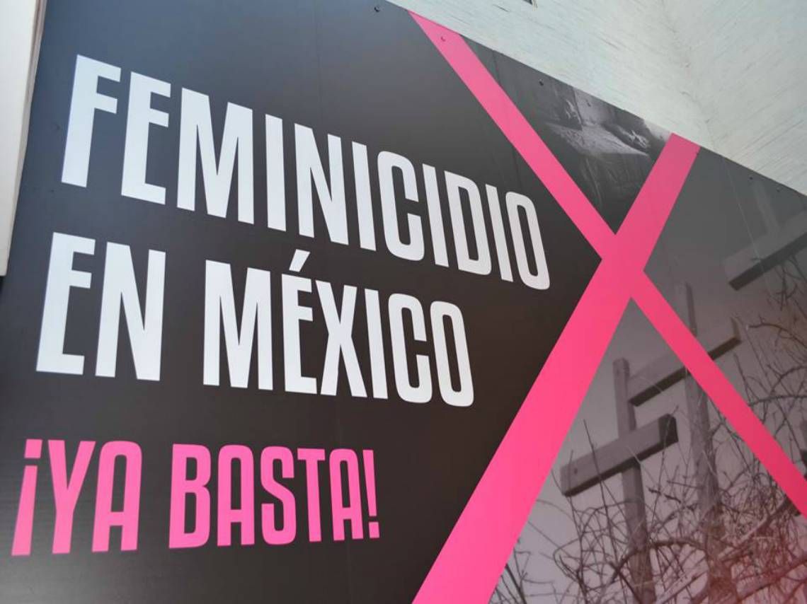 ONU pide a México adoptar ’medidas urgentes’ contra feminicidios