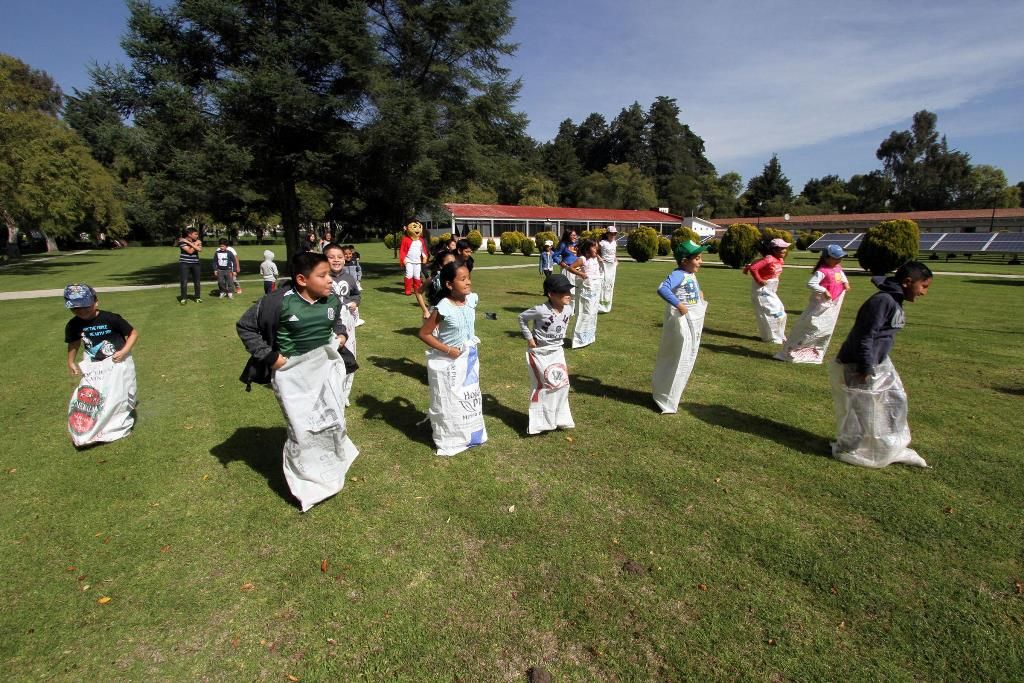 Inicia actividades curso de verano Hidrokids 2018