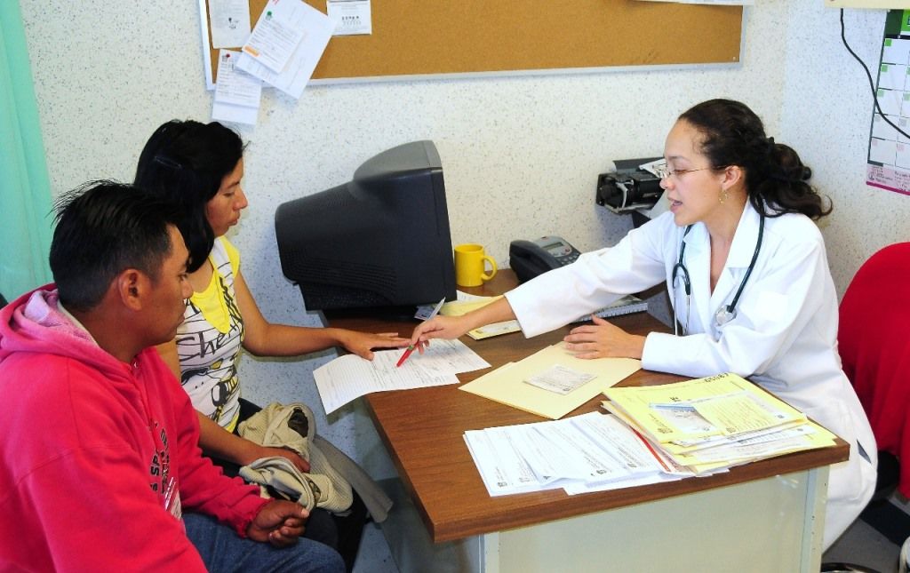 Realizan en Edoméx más de 9 millones de acciones de autocuidado de la salud