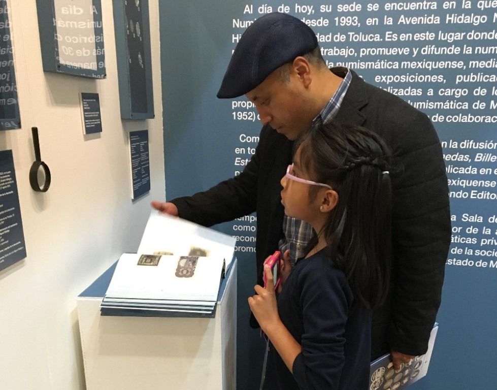 Invitan museos mexiquenses a visitar sus exposiciones y muestras 