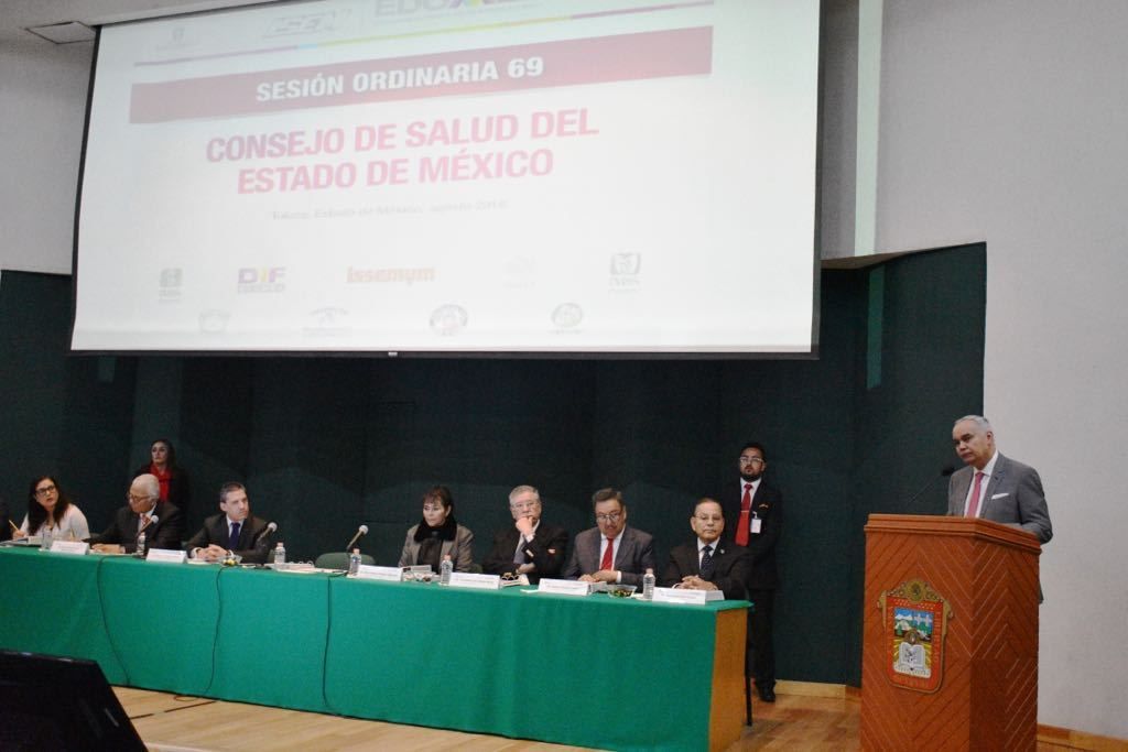 Es prevención de embarazo adolecente tarea fundamental del sector salud