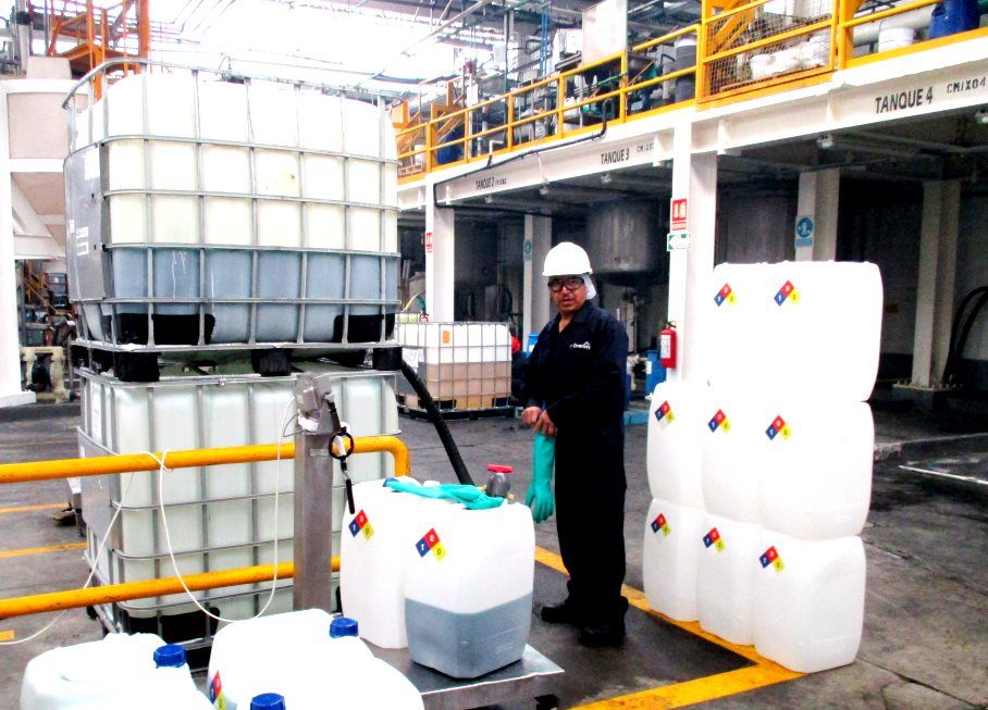 Buscan empresas y gobierno estatal evitar accidentes de trabajo y enfermedades profesionales