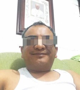Acusan a sacerdote de Texcoco de ’seducir’ a jóvenes por redes sociales