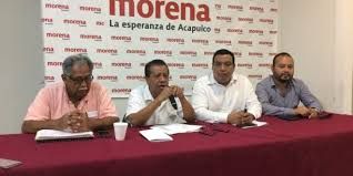 Revira Morena al PRI; ’no escupan hacia arriba’ en temas políticos-electorales 