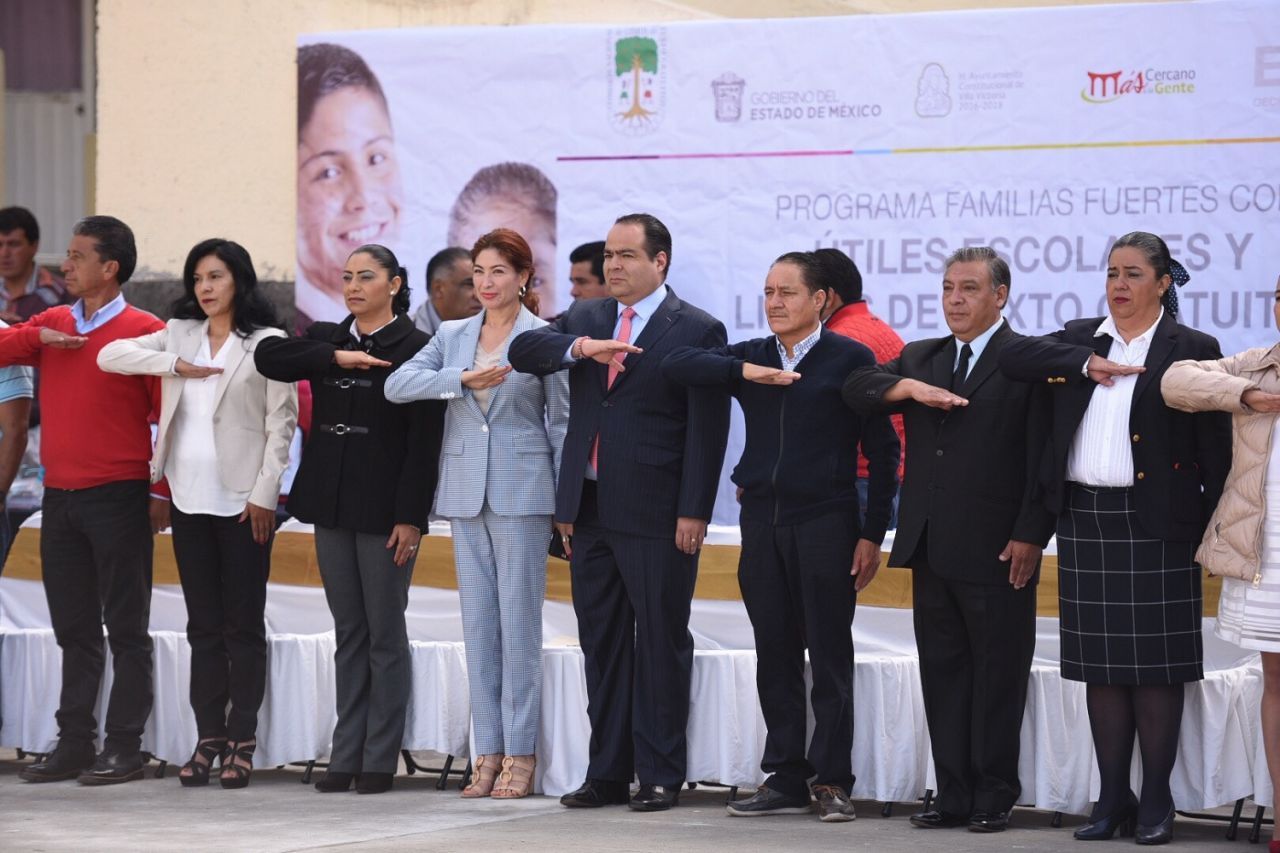 Invierte Edoméx  3 mil millones de pesos en obras viales 