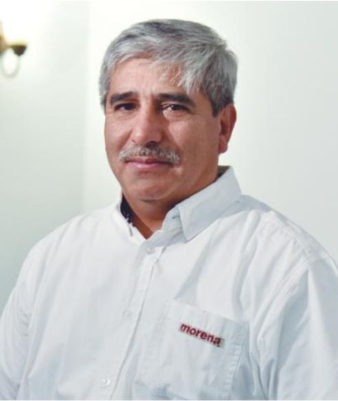 Abraham Mendoza Zenteno, el equilibrio de poder en Hidalgo (Parte 1)