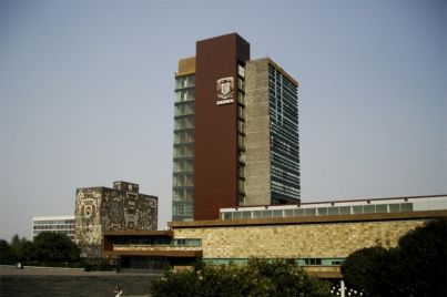 Presuntos ’porros’ agreden a estudiantes de la UNAM
