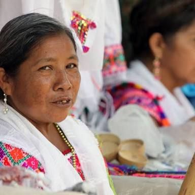 Exhortan a fomentar respeto de derechos de mujeres indígenas