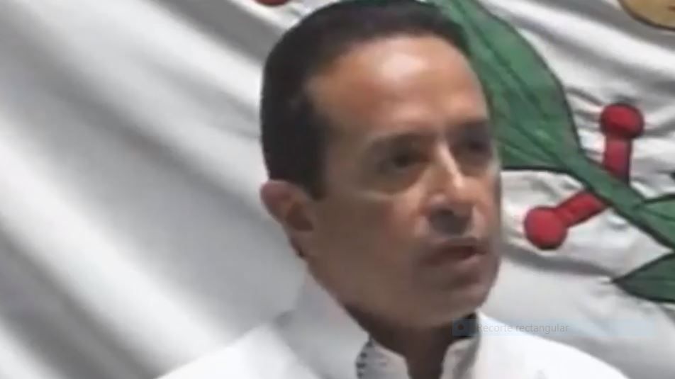 Mina la inseguridad los esfuerzos del gobernador de Quintana Roo