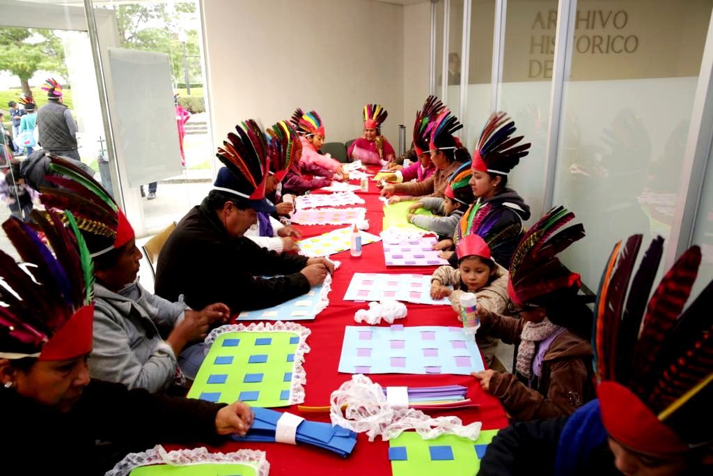 Celebran independencia de México con noche de museos
