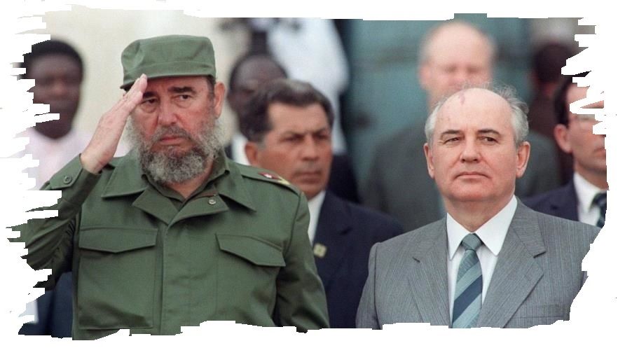 Éxitos y fracasos del socialismo y del capitalismo, desde la óptica de Fidel Castro