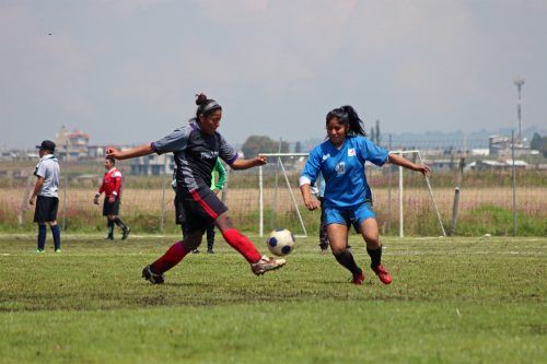 Mexiquenses participarán en Encuentro Deportivo Indígena