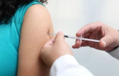 Virus de influenza muta cada año, expertos recomiendan vacunación anual