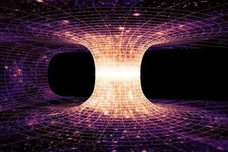 La última teoría de Stephen Hawking sugirió que el universo es un holograma