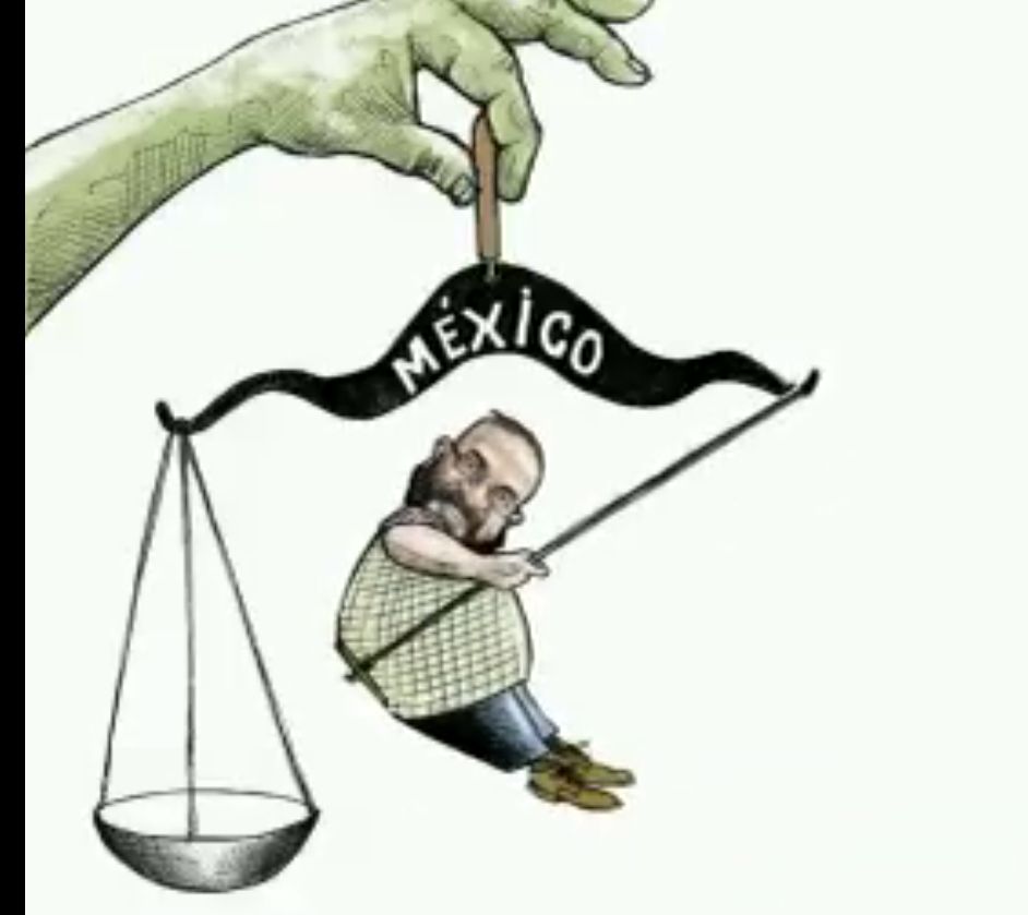 ¿Justicia en México?