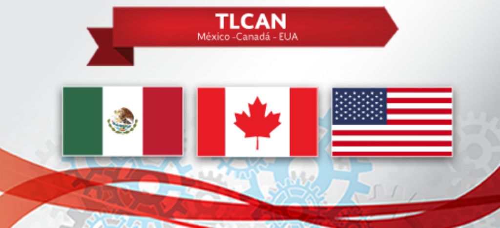 Canadá y EU logran acuerdo para salvar el TLCAN como pacto trilateral