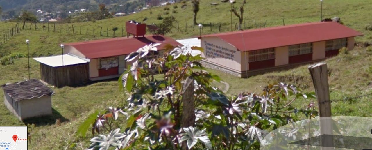 En Hidalgo 4 de las 267 escuelas con nombres de genocidas