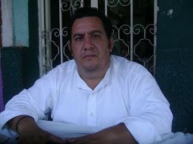 Ejecutan al periodista Sergio Martínez Gonzalez editor del periódico Enfoque de Chiapas
