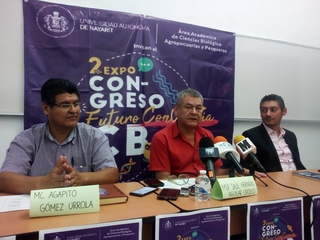 Se realizará 2Expo-Congreso Futuro ConCiencia en Puerto Vallarta