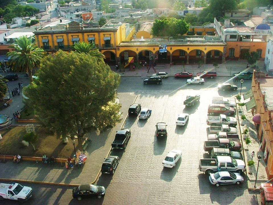 Zimapán ya es el sexto Pueblo Mágico de Hidalgo