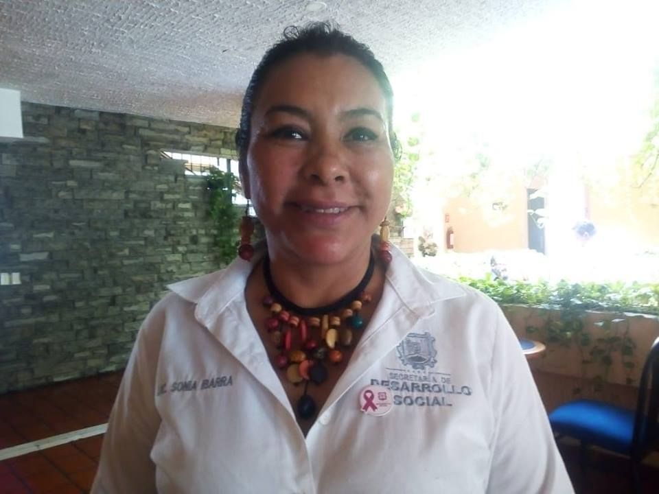 Todo un éxito el programa Médico en tu Casa: Sonia Ibarra